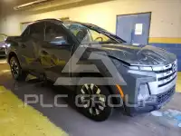 2025 Hyundai Santa Fe фото