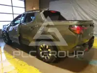 2025 Hyundai Santa Fe фото