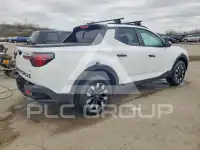 2025 Hyundai Santa Fe фото