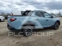 2025 Hyundai Santa Fe фото