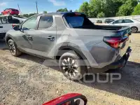 2025 Hyundai Santa Fe фото