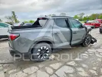 2025 Hyundai Santa Fe фото
