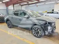 2025 Hyundai Santa Fe фото