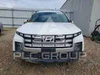 2025 Hyundai Santa Fe фото