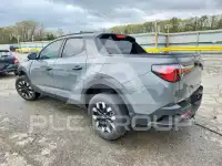 2025 Hyundai Santa Fe фото