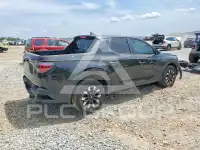 2025 Hyundai Santa Fe фото