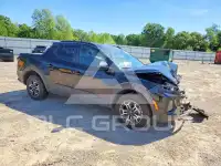 2025 Hyundai Santa Fe фото