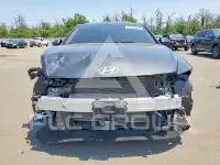 2025 Hyundai Sonata фото