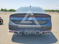 2025 Hyundai Sonata фото