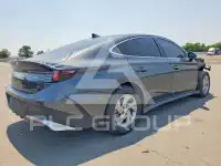 2025 Hyundai Sonata фото