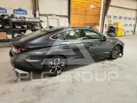2025 Hyundai Sonata photo