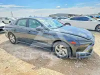 2025 Hyundai Sonata фото