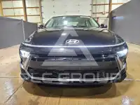 2025 Hyundai Sonata фото