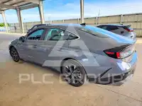 2025 Hyundai Sonata фото