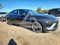 2025 Hyundai Sonata фото