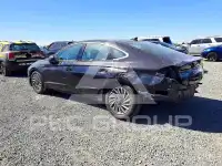 2025 Hyundai Sonata фото