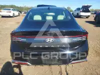 2025 Hyundai Sonata фото