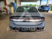 2025 Hyundai Sonata фото