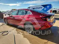 2025 Hyundai Sonata фото