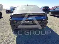 2025 Hyundai Sonata фото