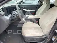 2025 Hyundai Sonata photo