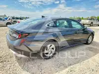 2025 Hyundai Sonata фото