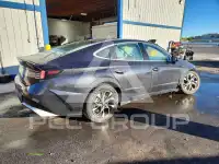 2025 Hyundai Sonata фото