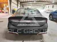 2025 Hyundai Sonata photo