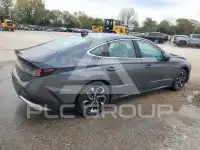 2025 Hyundai Sonata фото