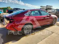 2025 Hyundai Sonata фото