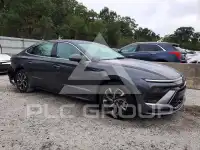 2025 Hyundai Sonata photo