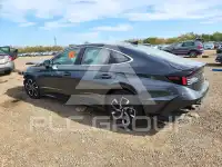 2025 Hyundai Sonata фото