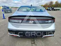 2025 Hyundai Sonata фото