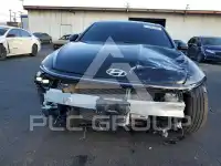 2025 Hyundai Sonata фото