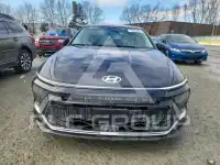 2025 Hyundai Sonata photo