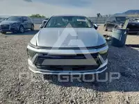 2025 Hyundai Sonata photo