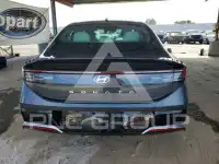 2025 Hyundai Sonata фото