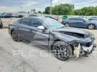 2025 Hyundai Sonata фото