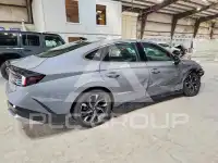 2025 Hyundai Sonata фото