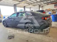 2025 Hyundai Sonata фото