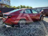 2025 Hyundai Sonata фото
