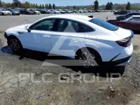 2025 Hyundai Sonata фото