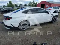 2025 Hyundai Sonata photo