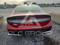 2025 Hyundai Sonata фото