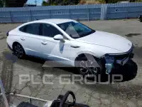 2025 Hyundai Sonata фото