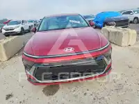 2025 Hyundai Sonata фото