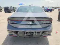 2025 Hyundai Sonata фото