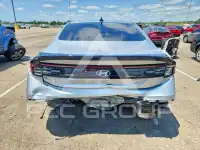 2025 Hyundai Sonata photo
