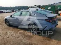 2025 Hyundai Sonata photo
