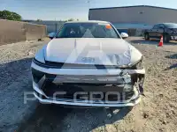 2025 Hyundai Sonata фото